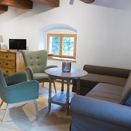 Apartement Schlaf Gut - Mitten In Der Wachau Weißenkirchen in der Wachau Eksteriør billede