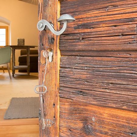 Apartement Schlaf Gut - Mitten In Der Wachau Weißenkirchen in der Wachau Eksteriør billede
