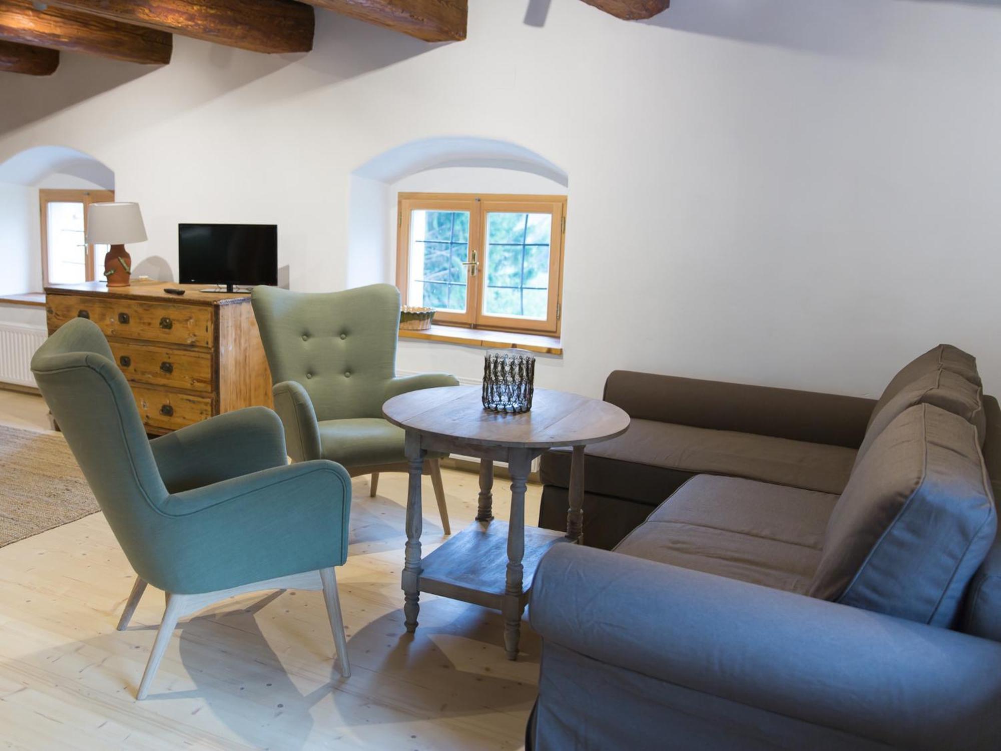 Apartement Schlaf Gut - Mitten In Der Wachau Weißenkirchen in der Wachau Eksteriør billede