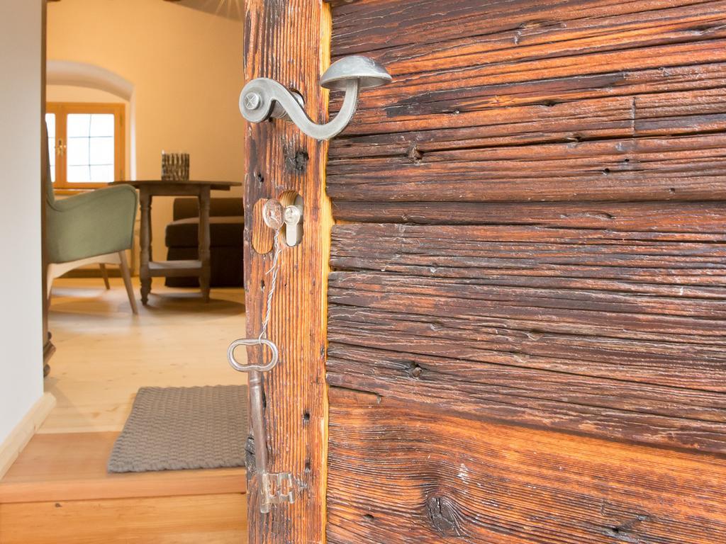 Apartement Schlaf Gut - Mitten In Der Wachau Weißenkirchen in der Wachau Eksteriør billede